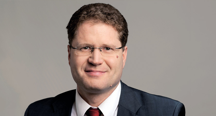 Dr. Patrick Graichen Dr. Patrick Graichen